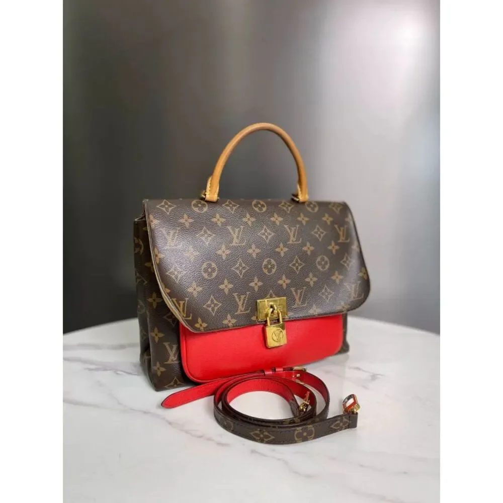 Louis Vuitton Women Pre-Loved Bag Very Good Condition